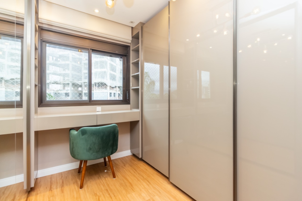 Apartamento, 4 quartos, 170 m² - Foto 22