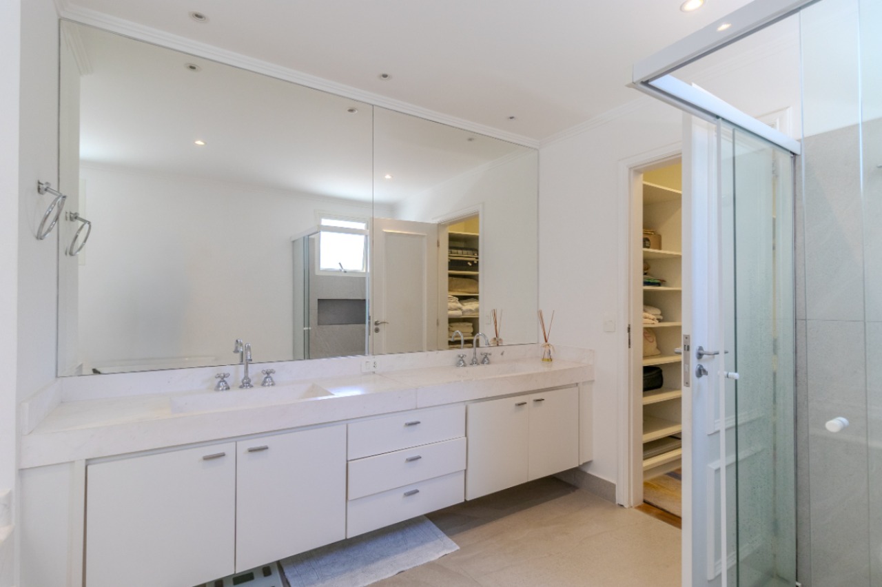 Apartamento, 4 quartos, 260 m² - Foto 20
