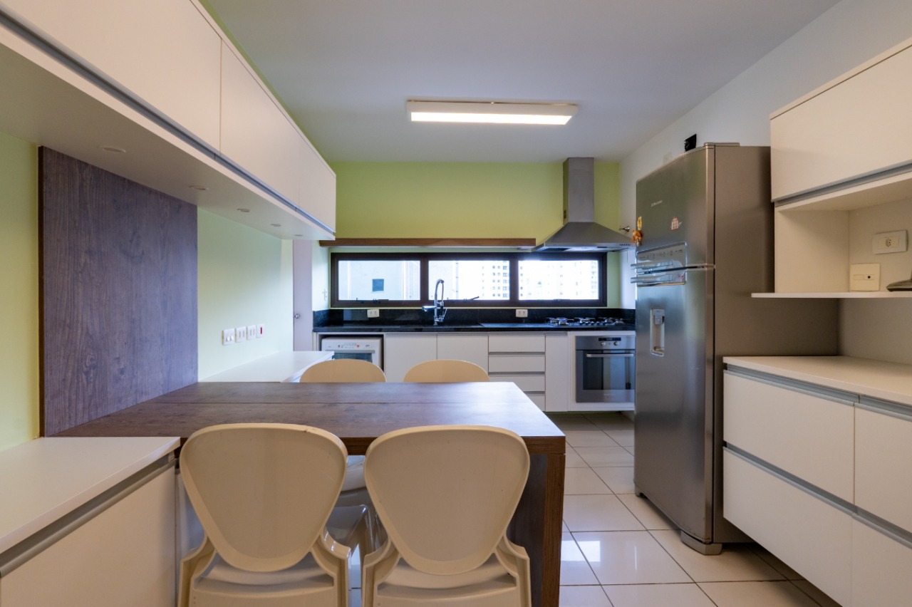 Apartamento, 3 quartos, 170 m² - Foto 20