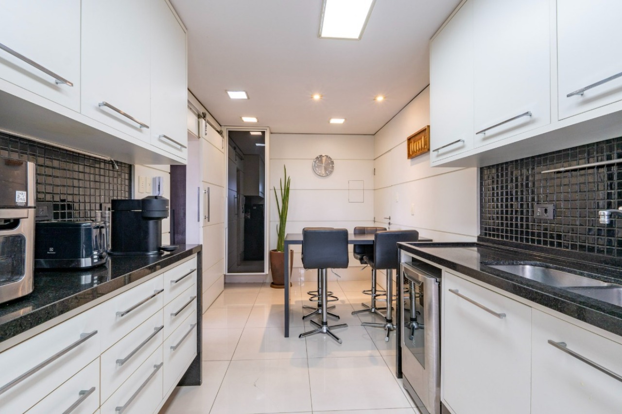 Apartamento, 4 quartos, 160 m² - Foto 16