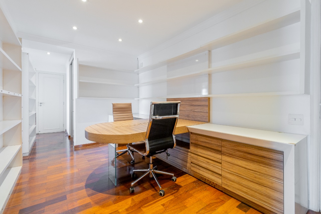 Apartamento, 4 quartos, 250 m² - Foto 23