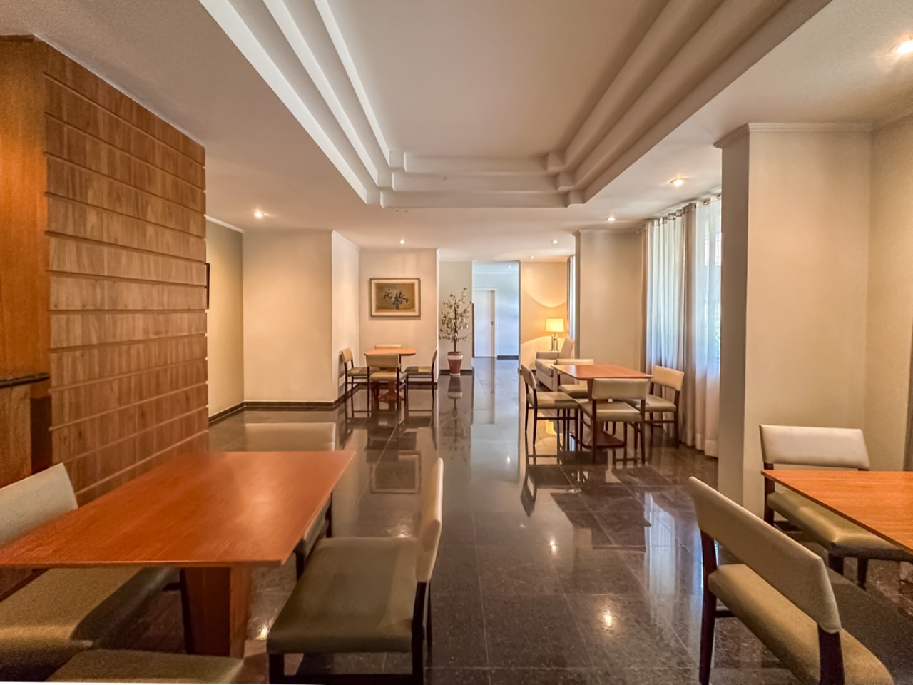 Apartamento, 3 quartos, 250 m² - Foto 22