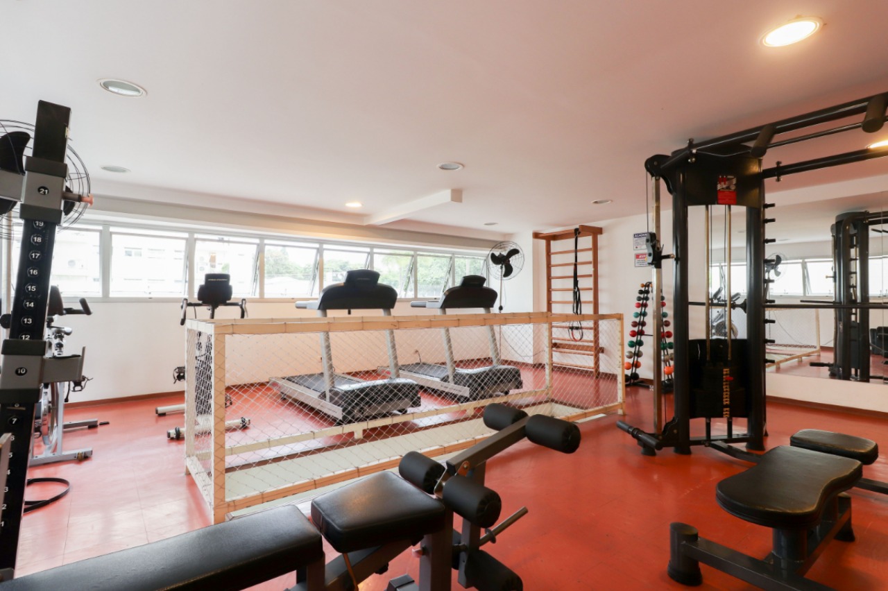 Apartamento, 2 quartos, 60 m² - Foto 25