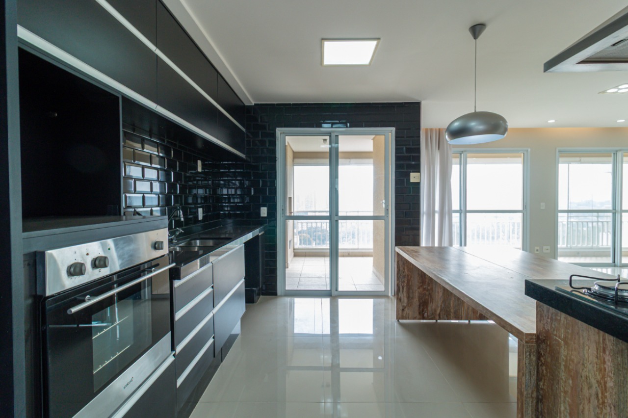 Apartamento, 3 quartos, 150 m² - Foto 7