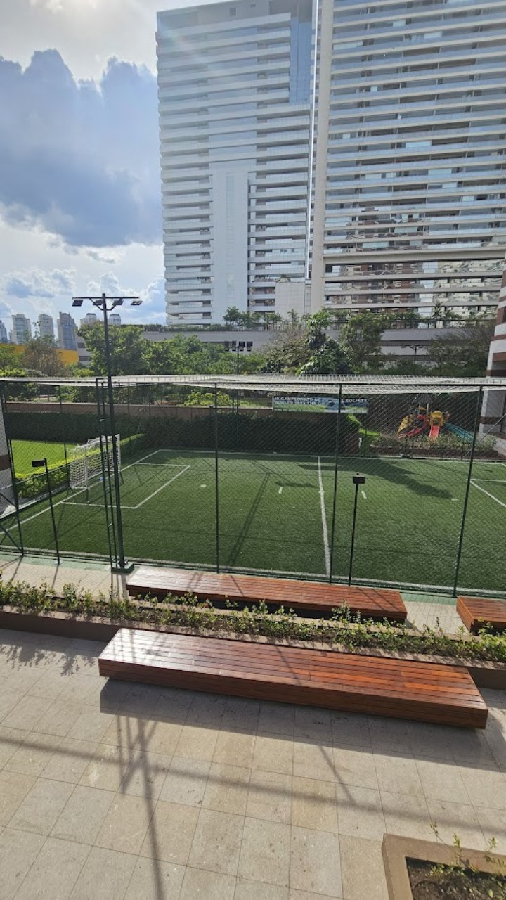 Apartamento, 3 quartos, 210 m² - Foto 37