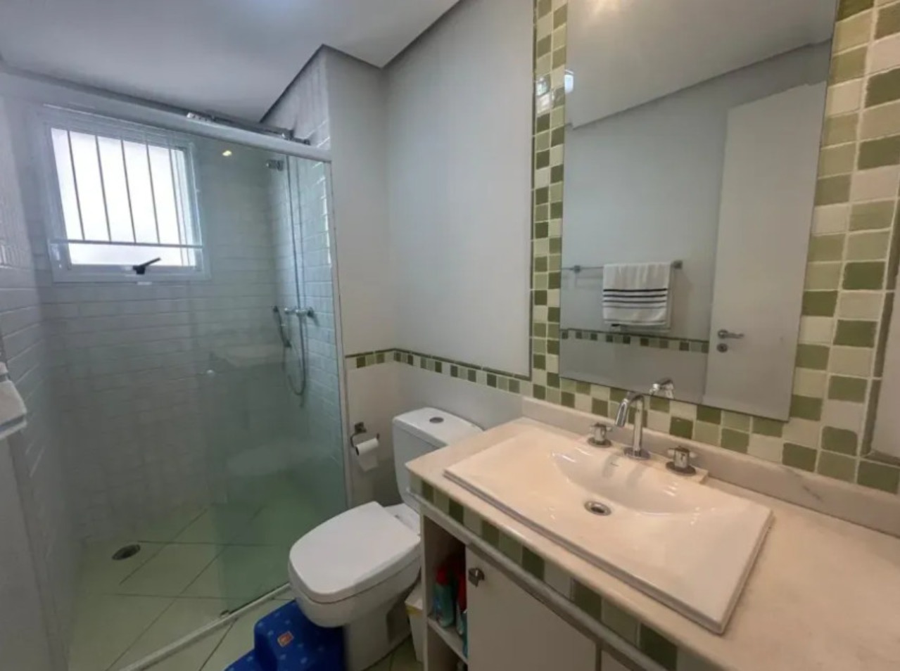 Apartamento, 3 quartos, 120 m² - Foto 11
