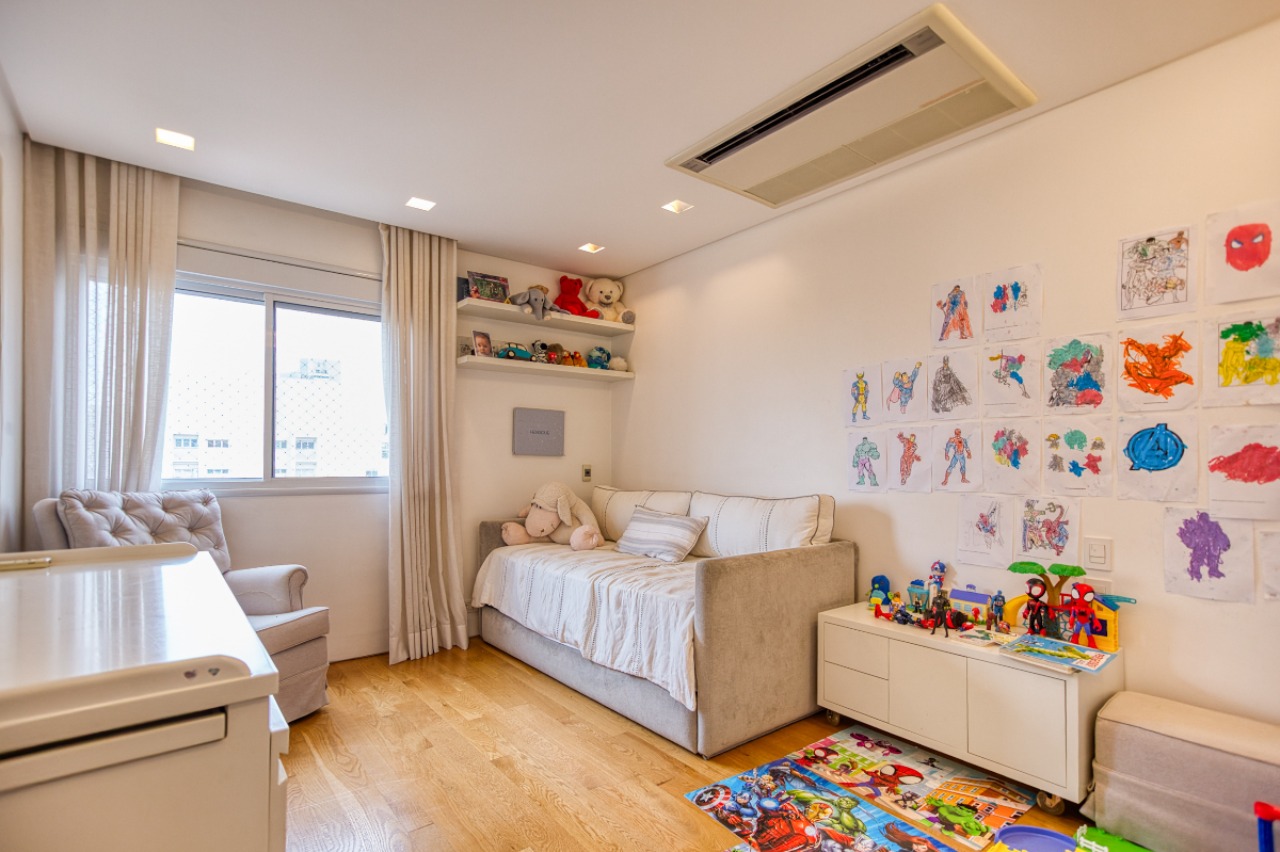 Apartamento, 3 quartos, 360 m² - Foto 30