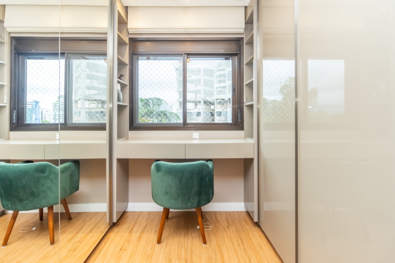 Apartamento, 4 quartos, 170 m² - Foto 23