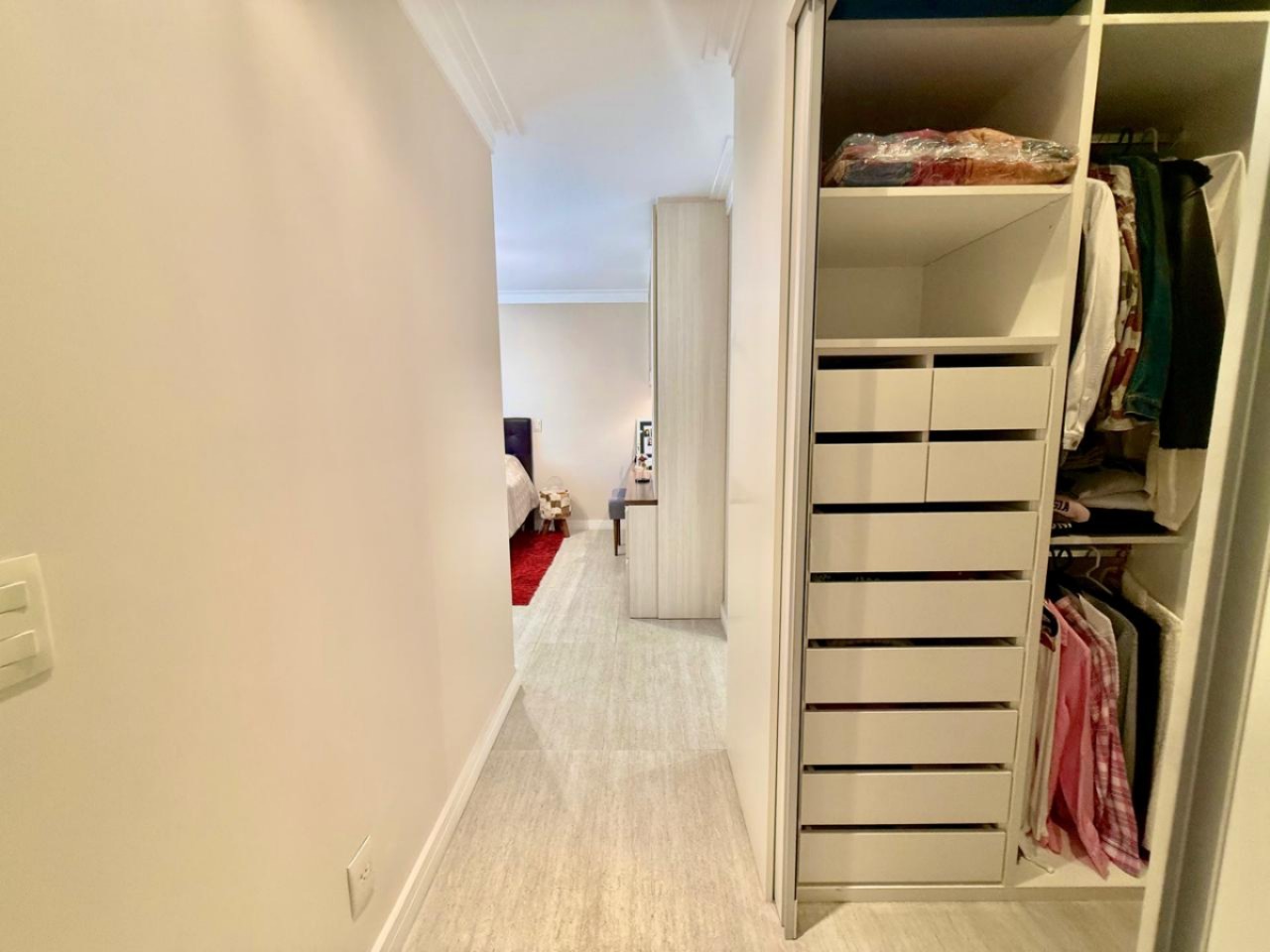 Apartamento, 3 quartos, 190 m² - Foto 16