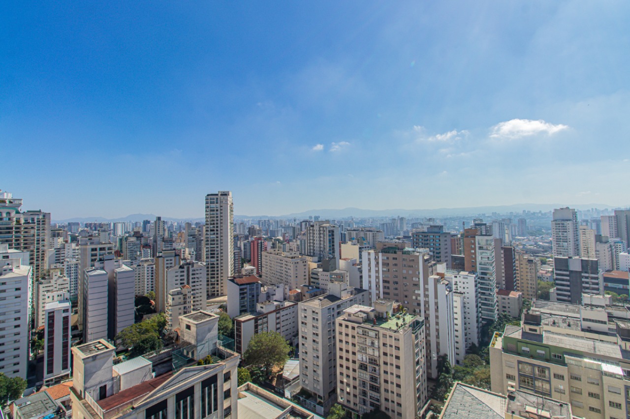 Cobertura, 5 quartos, 470 m² - Foto 14
