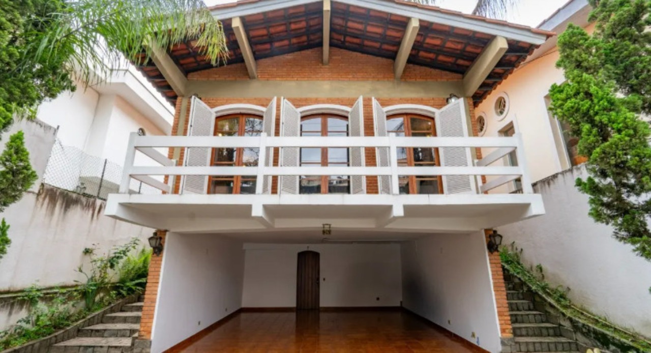 Casa, 3 quartos, 310 m² - Foto 1