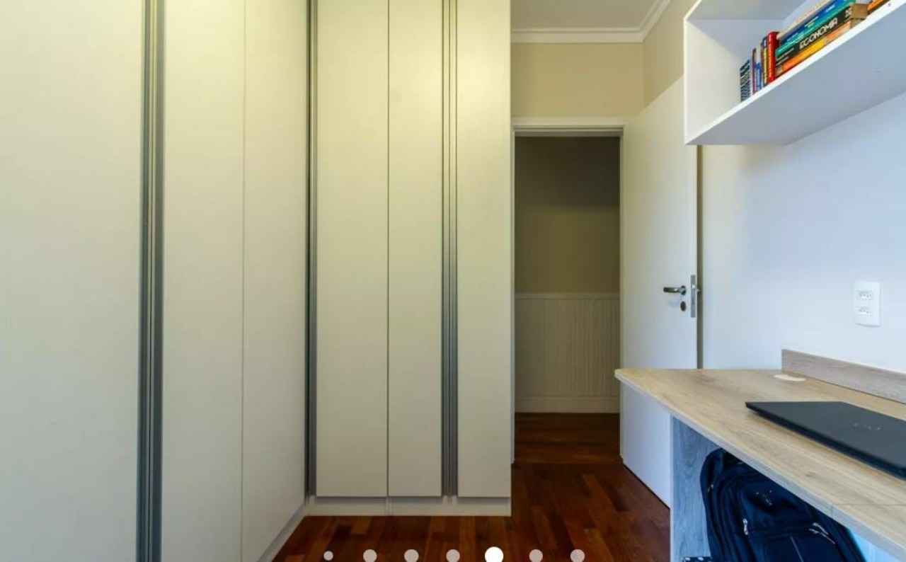 Casa, 4 quartos, 178 m² - Foto 13