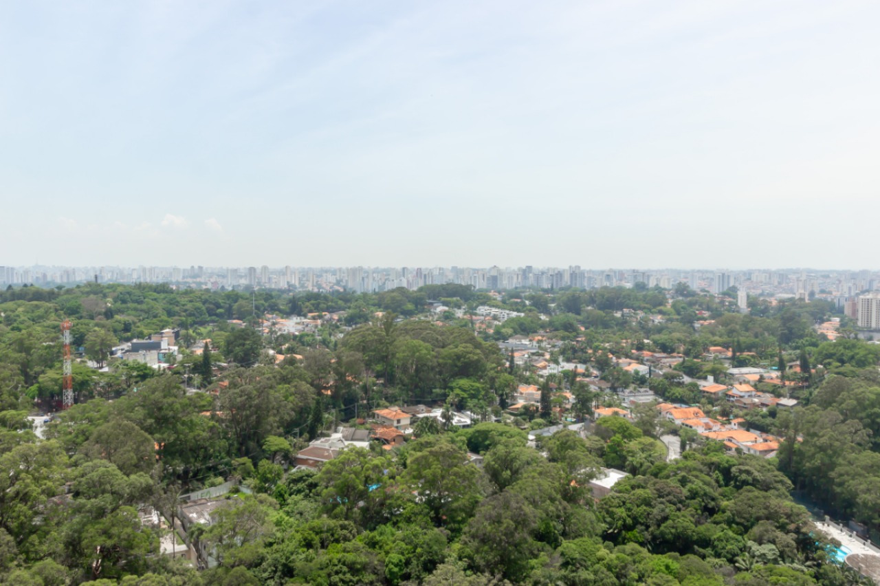 Apartamento, 4 quartos, 280 m² - Foto 11