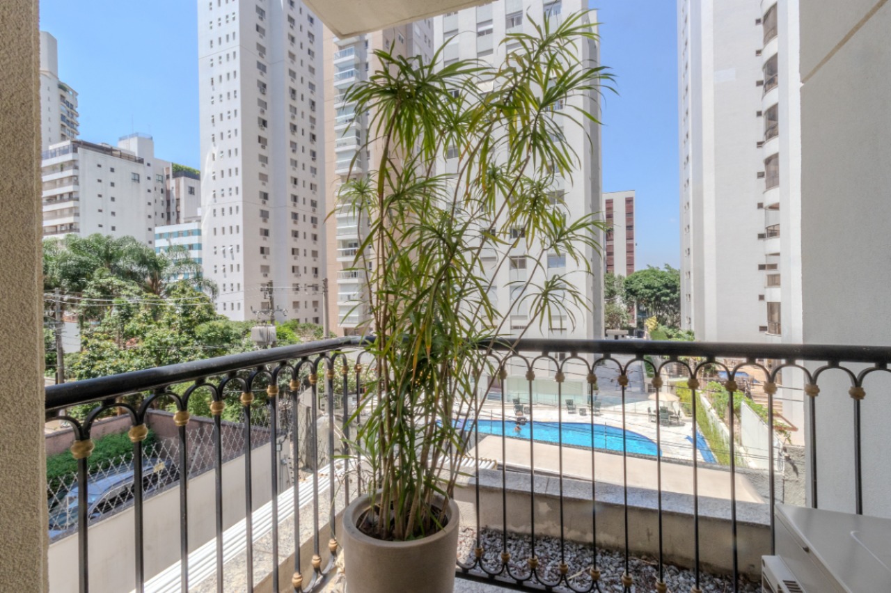 Apartamento, 4 quartos, 260 m² - Foto 15