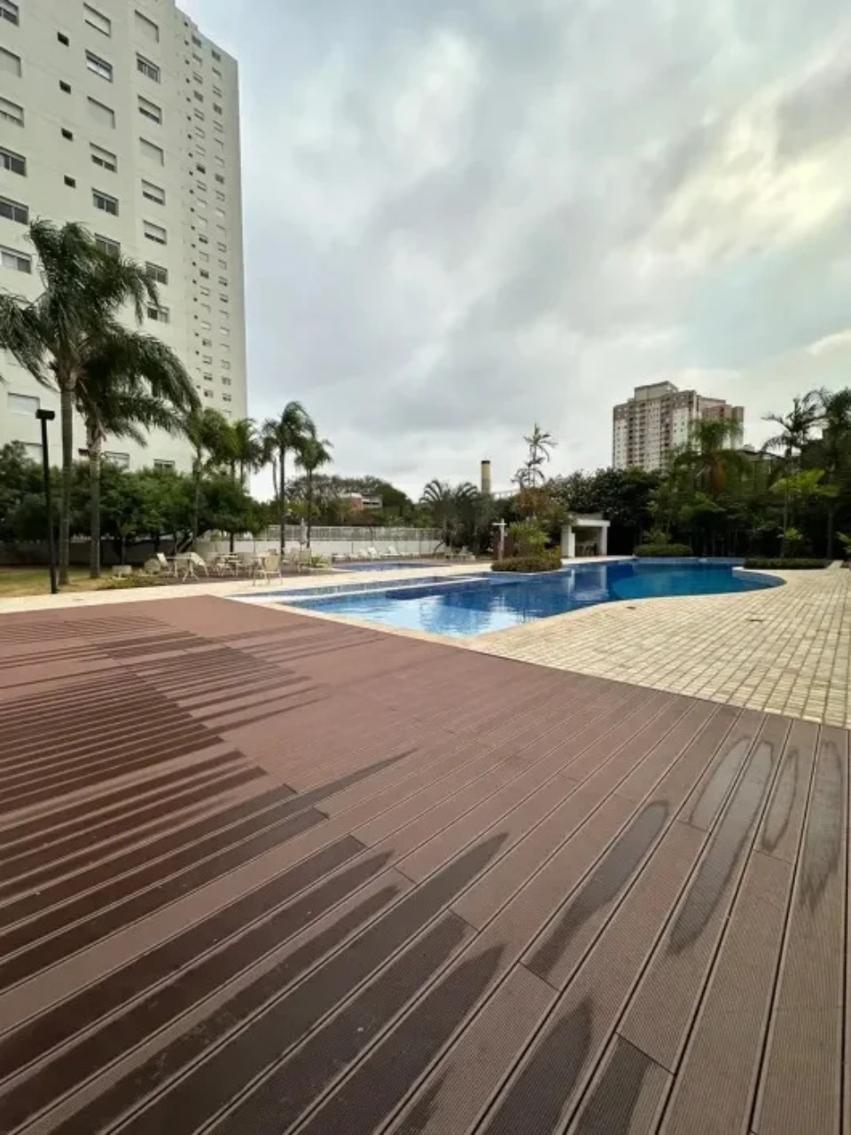 Apartamento, 4 quartos, 240 m² - Foto 8