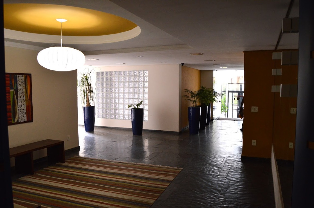 Apartamento, 2 quartos, 90 m² - Foto 30