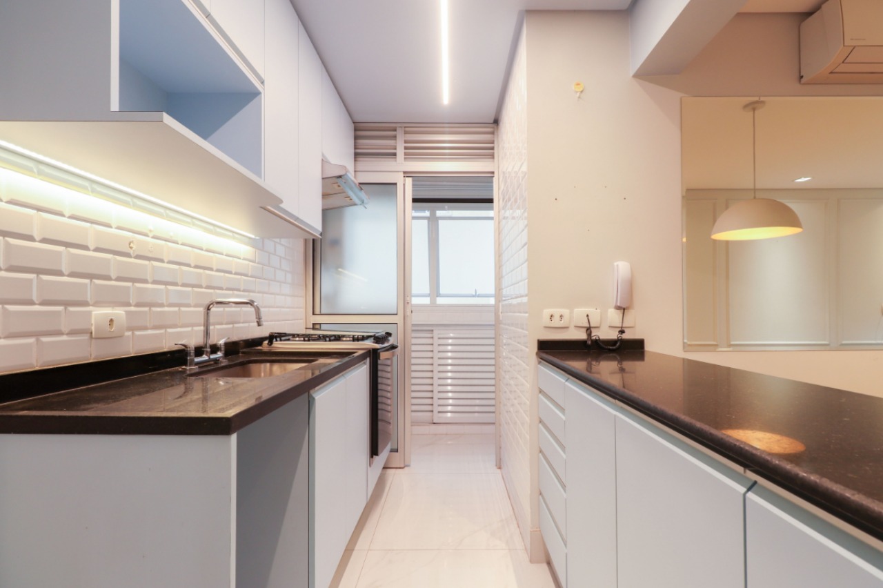 Apartamento, 2 quartos, 60 m² - Foto 10
