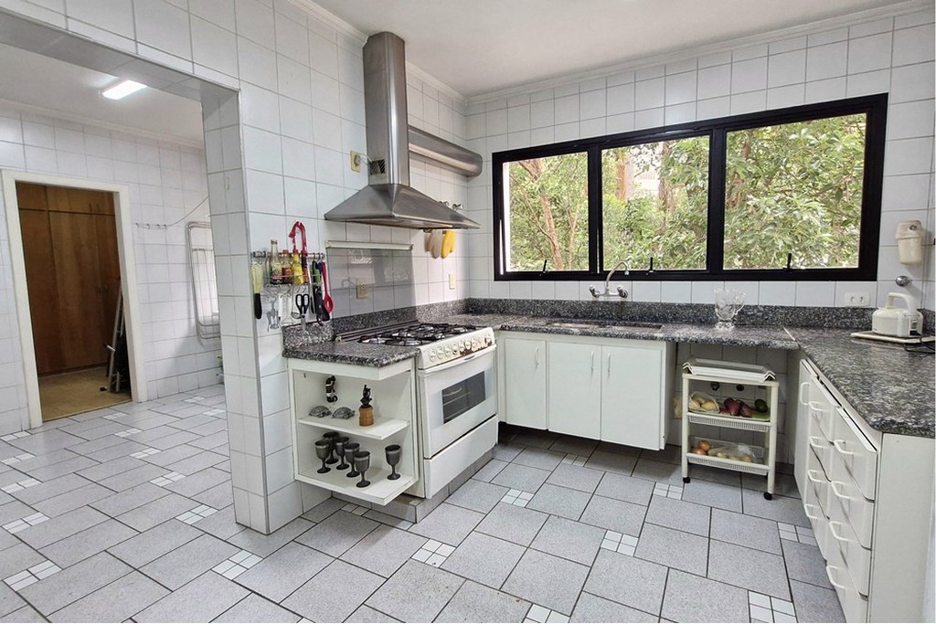 Apartamento, 5 quartos, 219 m² - Foto 33