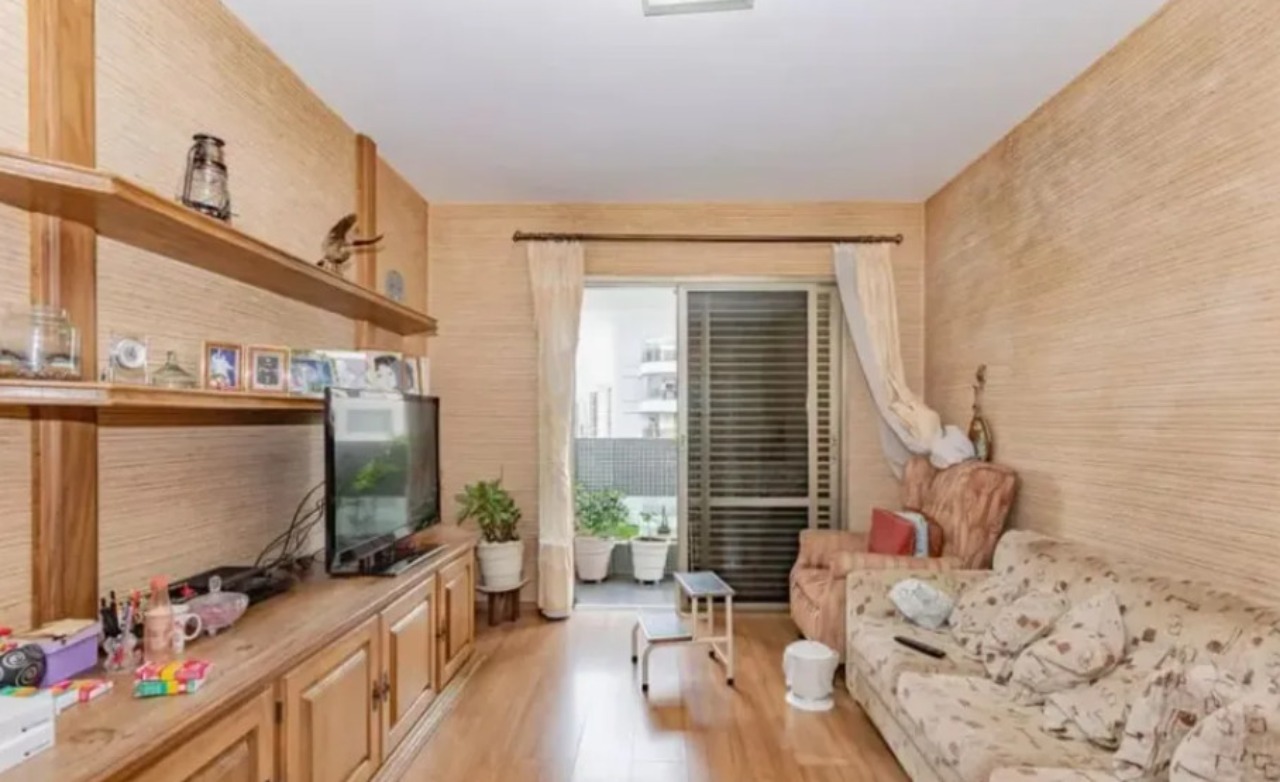 Apartamento, 4 quartos, 300 m² - Foto 8
