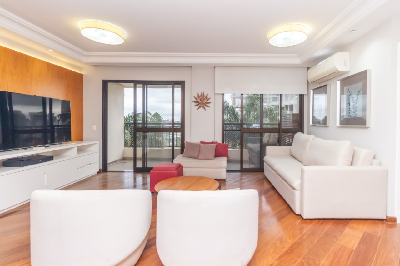 Apartamento, 4 quartos, 170 m² - Foto 47