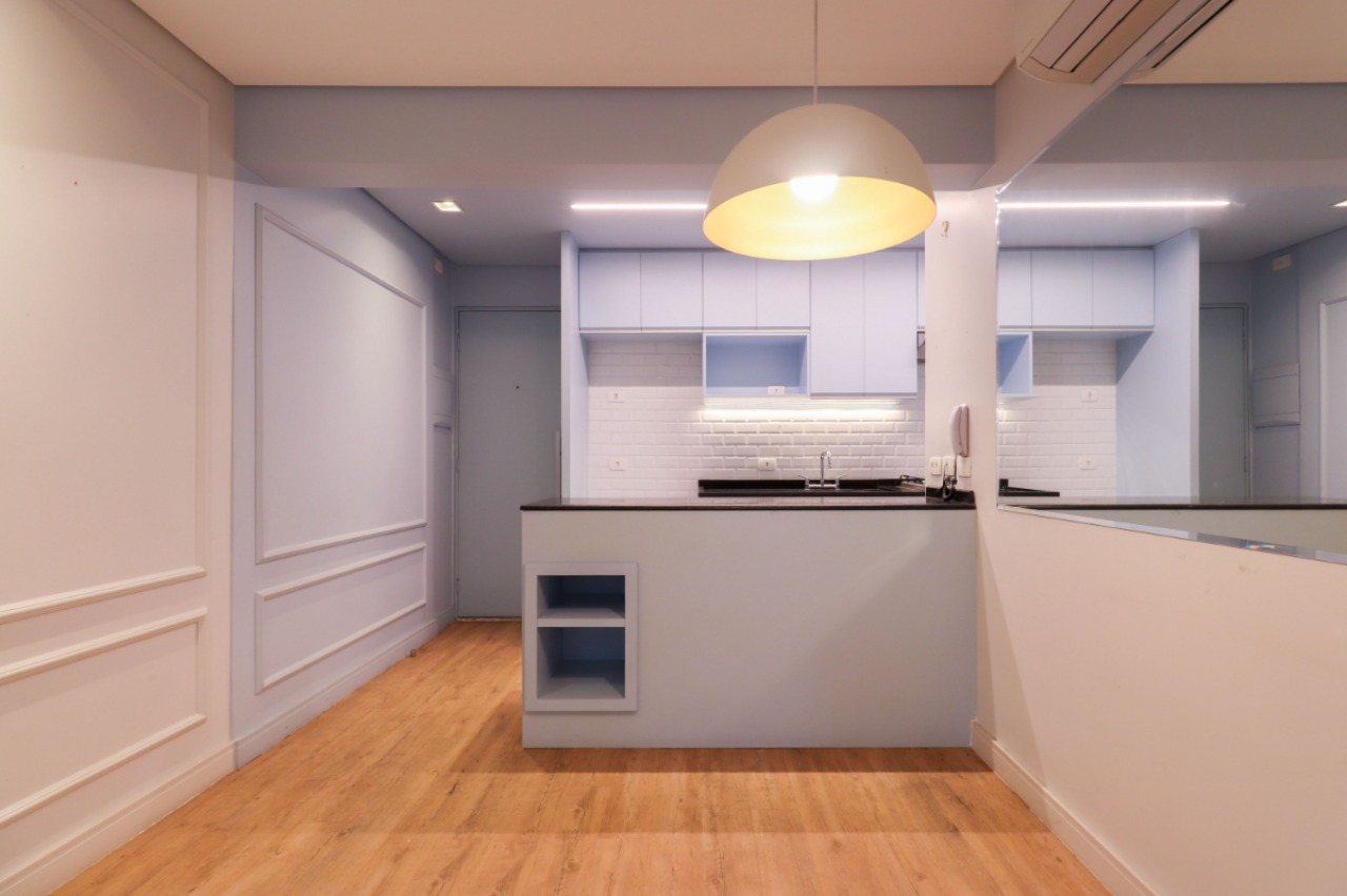 Apartamento, 2 quartos, 60 m² - Foto 11