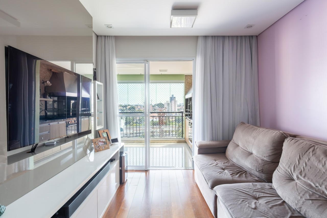 Apartamento, 3 quartos, 86 m² - Foto 13