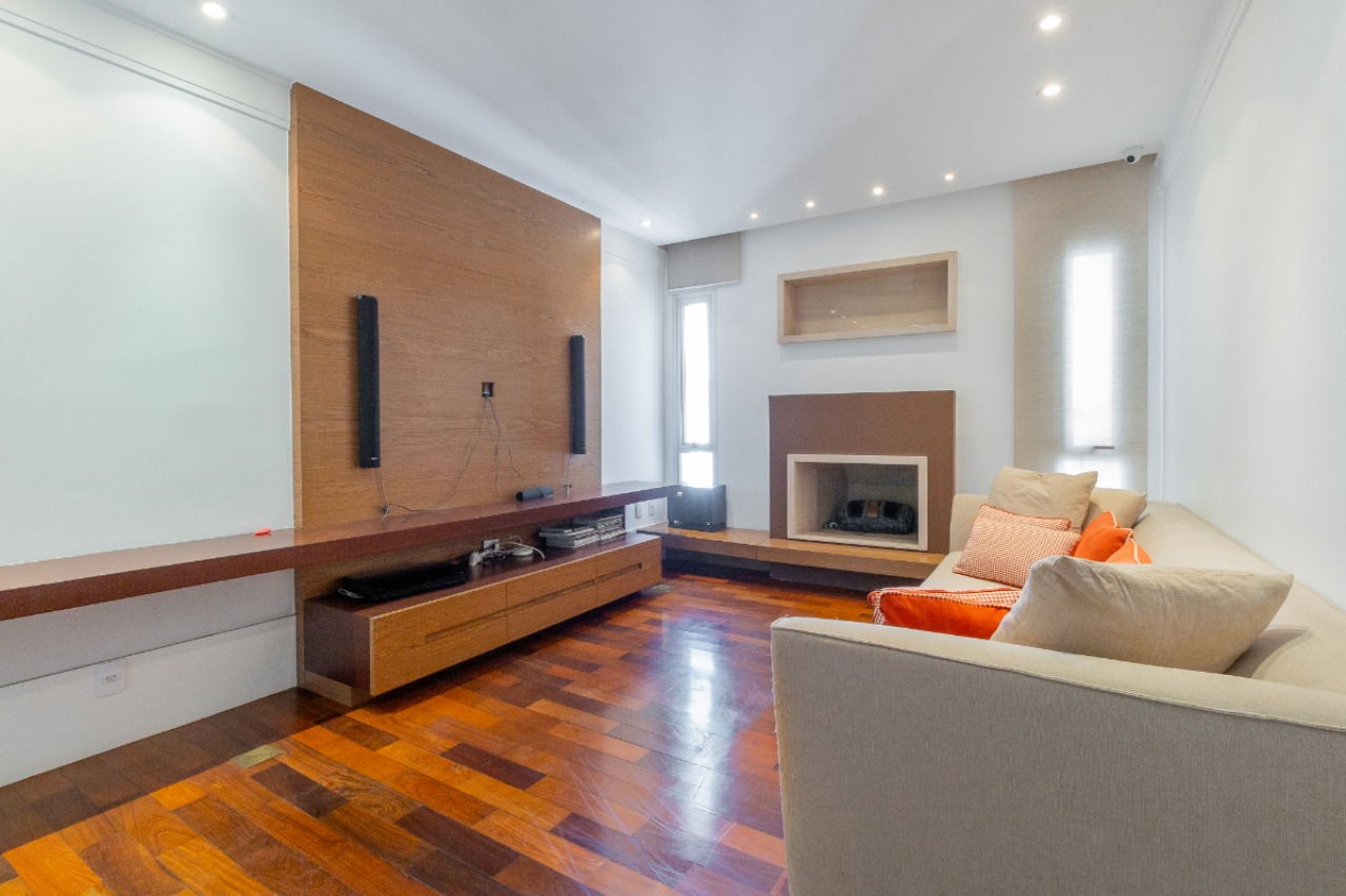 Apartamento, 4 quartos, 250 m² - Foto 45