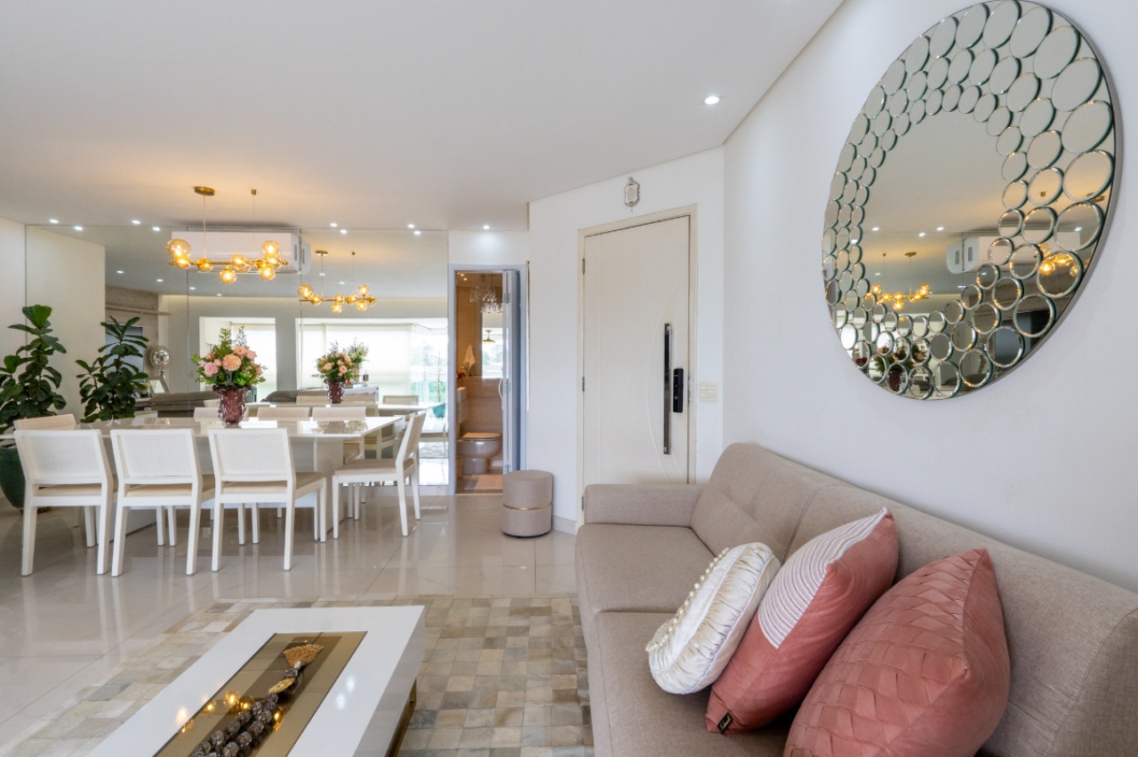 Apartamento, 3 quartos, 160 m² - Foto 5