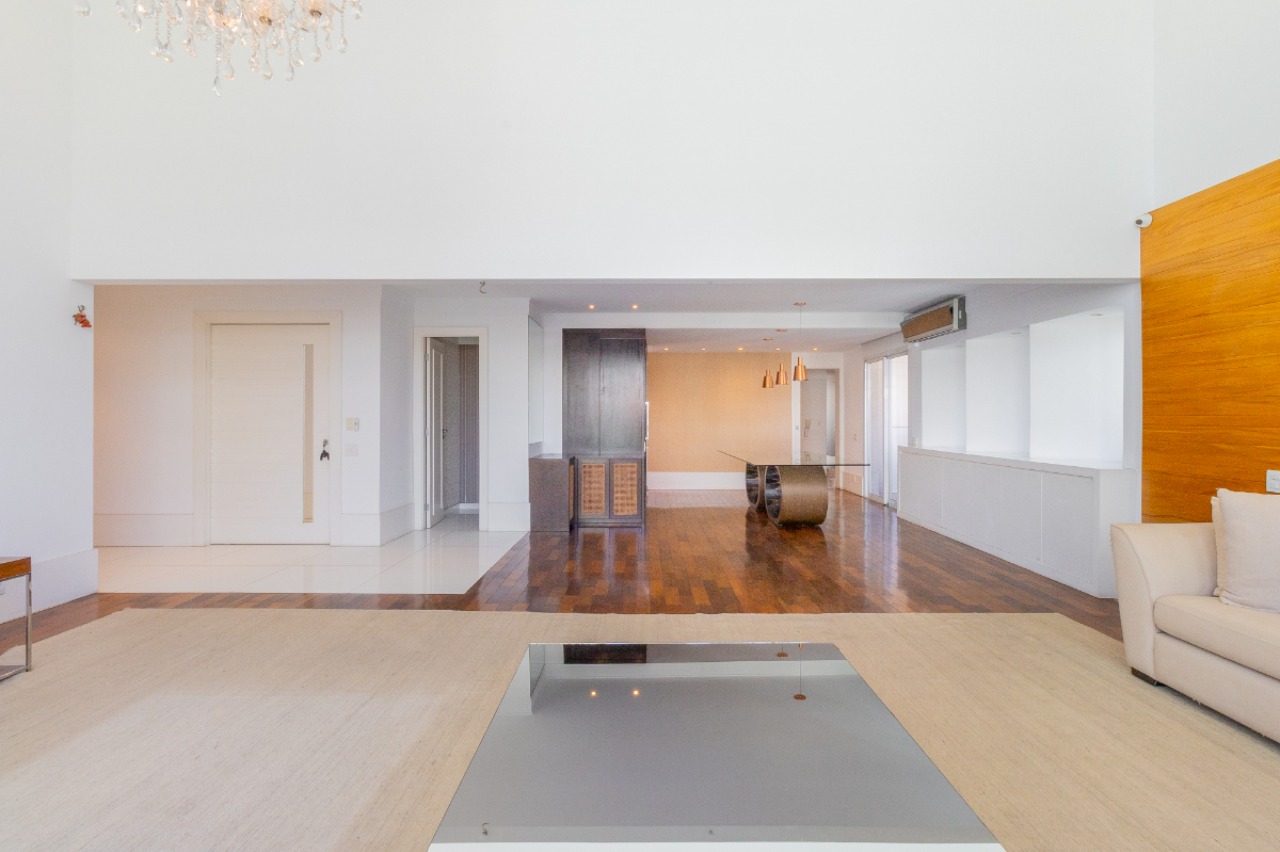 Apartamento, 4 quartos, 250 m² - Foto 8