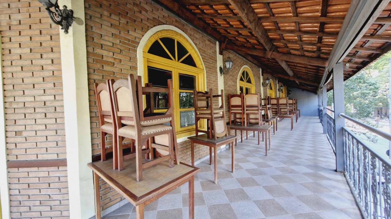 Loja-Salão, 1370 m² - Foto 18