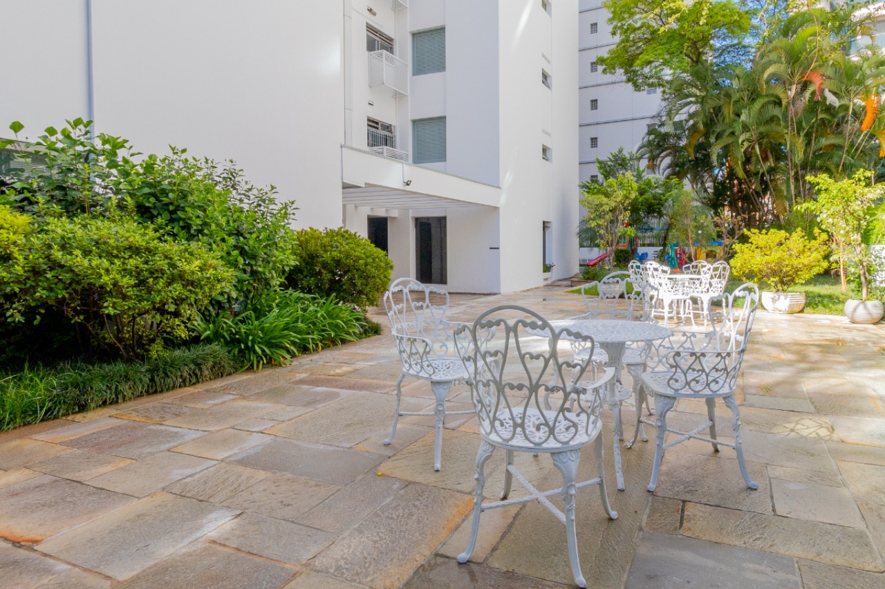 Apartamento, 3 quartos, 110 m² - Foto 27