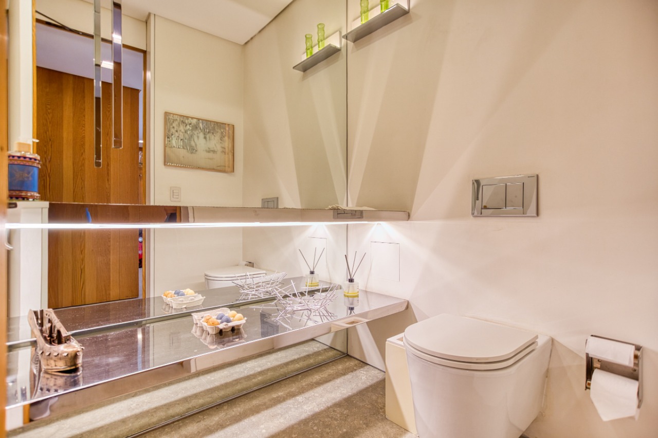 Apartamento, 3 quartos, 360 m² - Foto 9