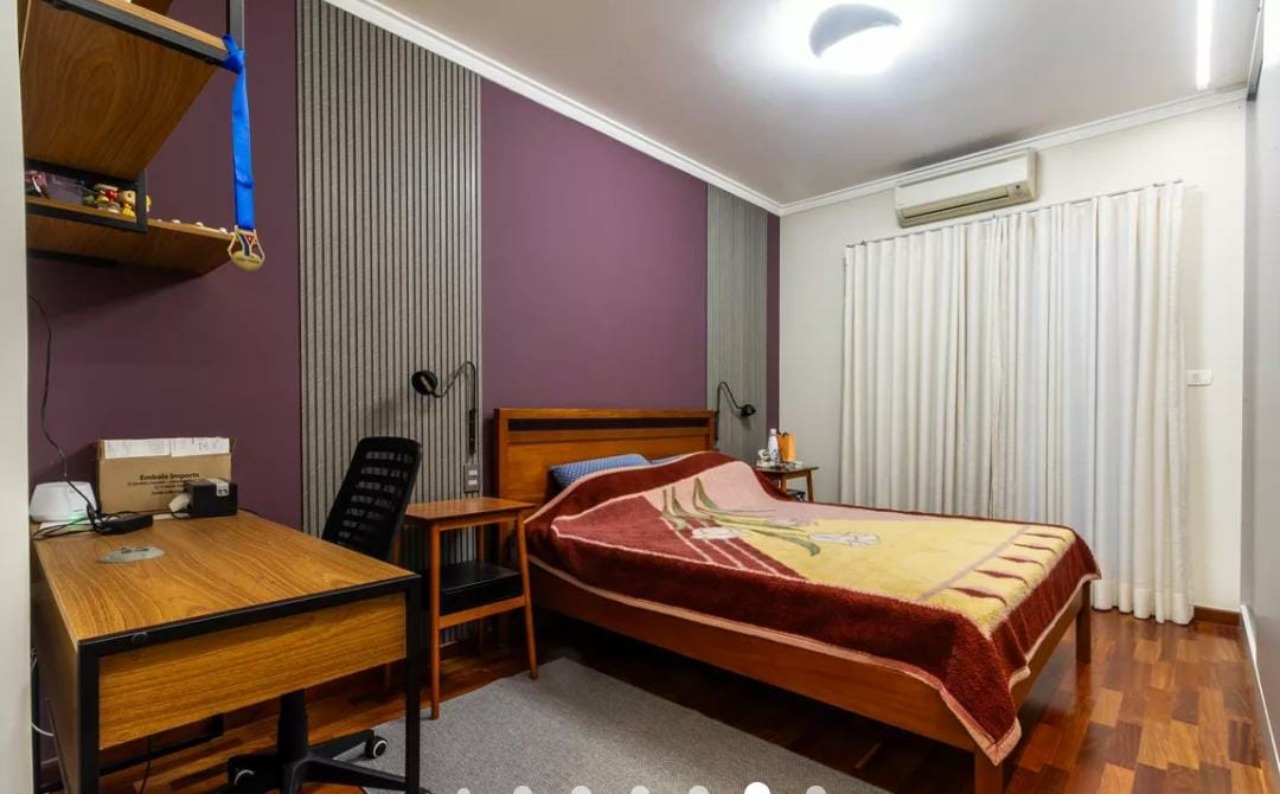 Casa, 4 quartos, 178 m² - Foto 8