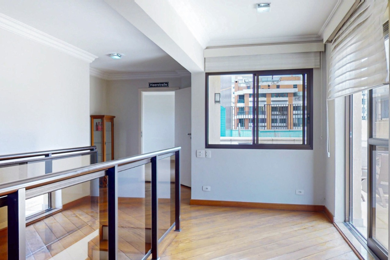 Cobertura, 4 quartos, 320 m² - Foto 8