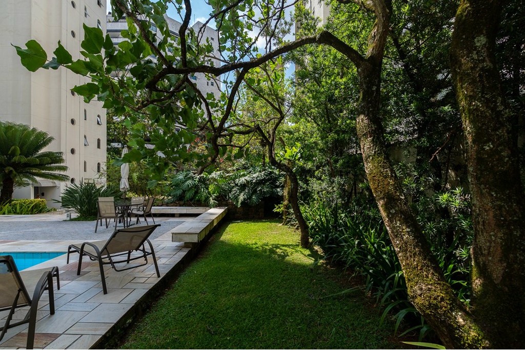 Apartamento, 4 quartos, 171 m² - Foto 43