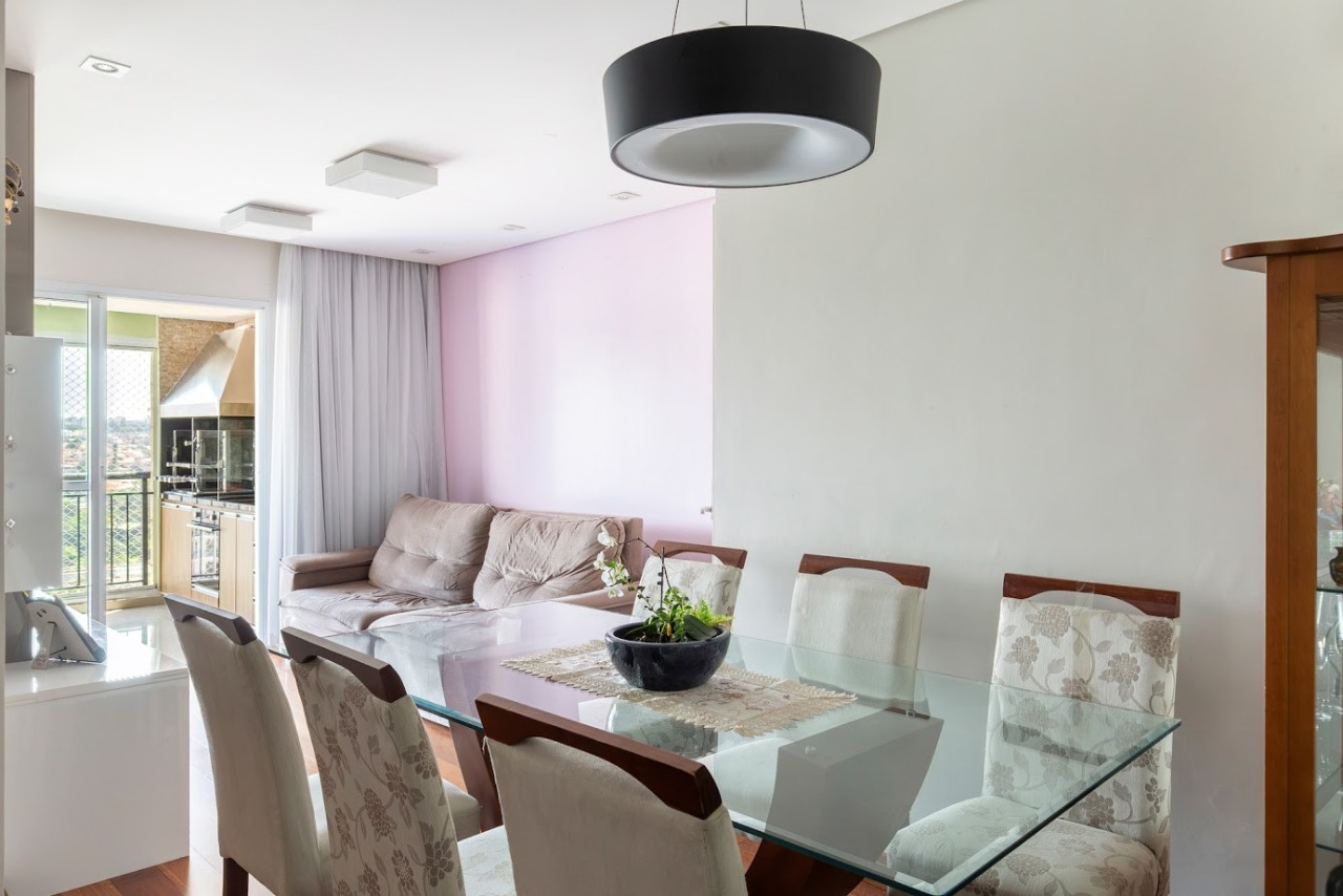 Apartamento, 3 quartos, 86 m² - Foto 14