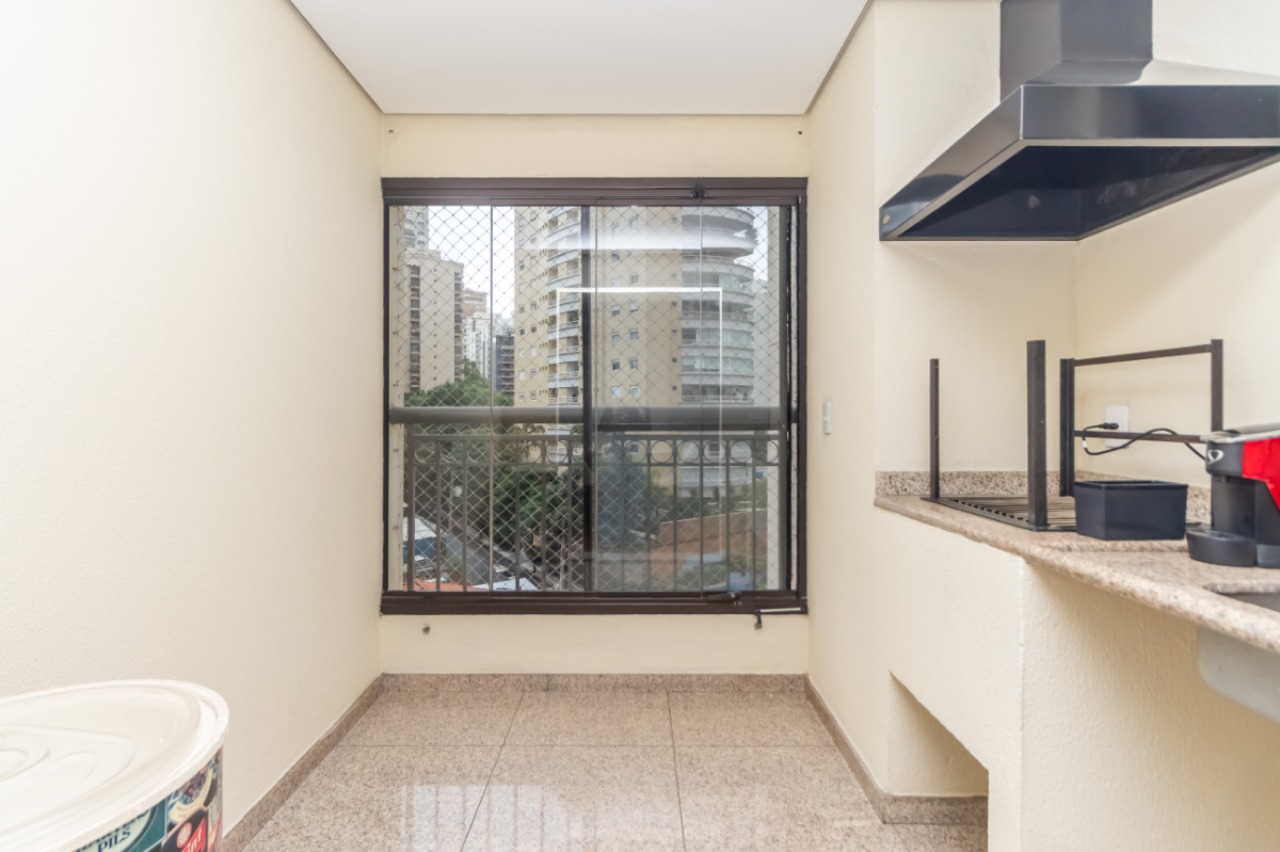 Apartamento, 4 quartos, 170 m² - Foto 8