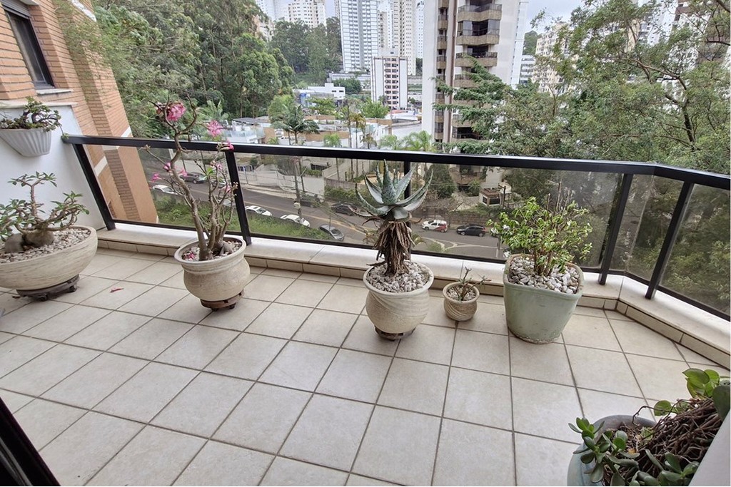 Apartamento, 5 quartos, 219 m² - Foto 24