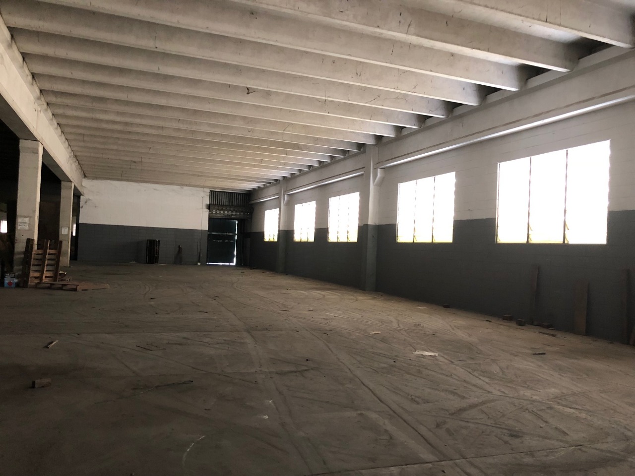 Depósito-Galpão, 5500 m² - Foto 9
