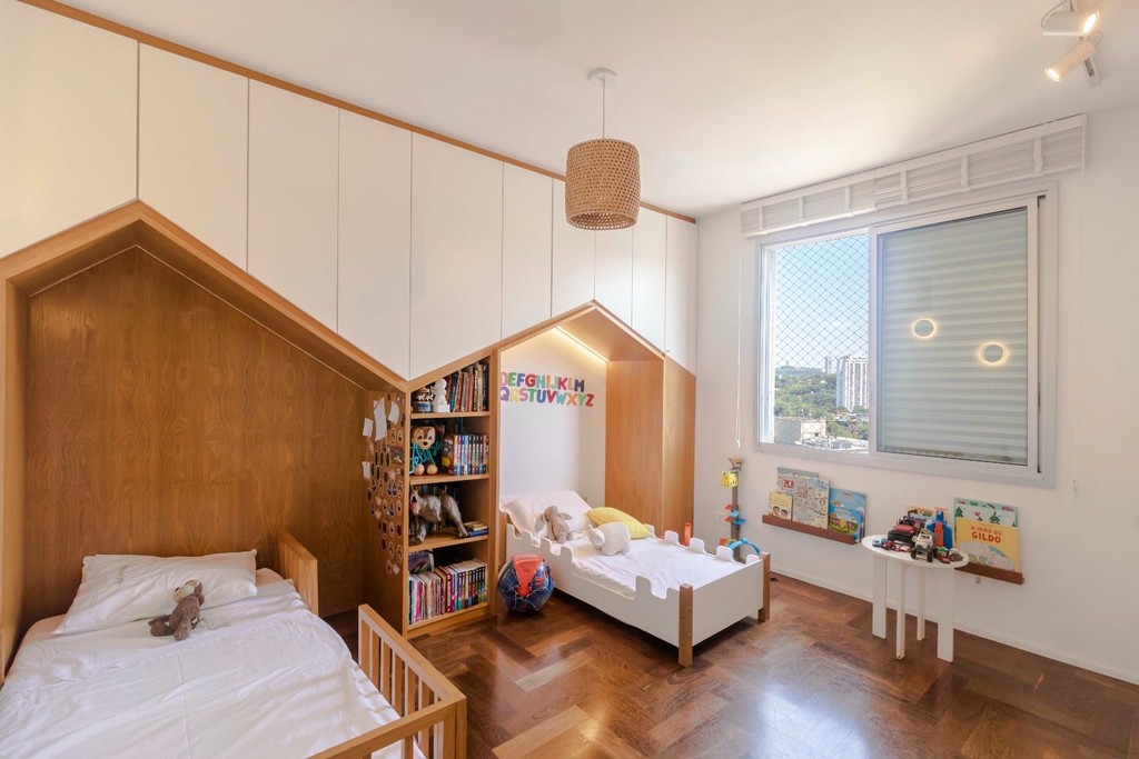 Apartamento, 3 quartos, 165 m² - Foto 8