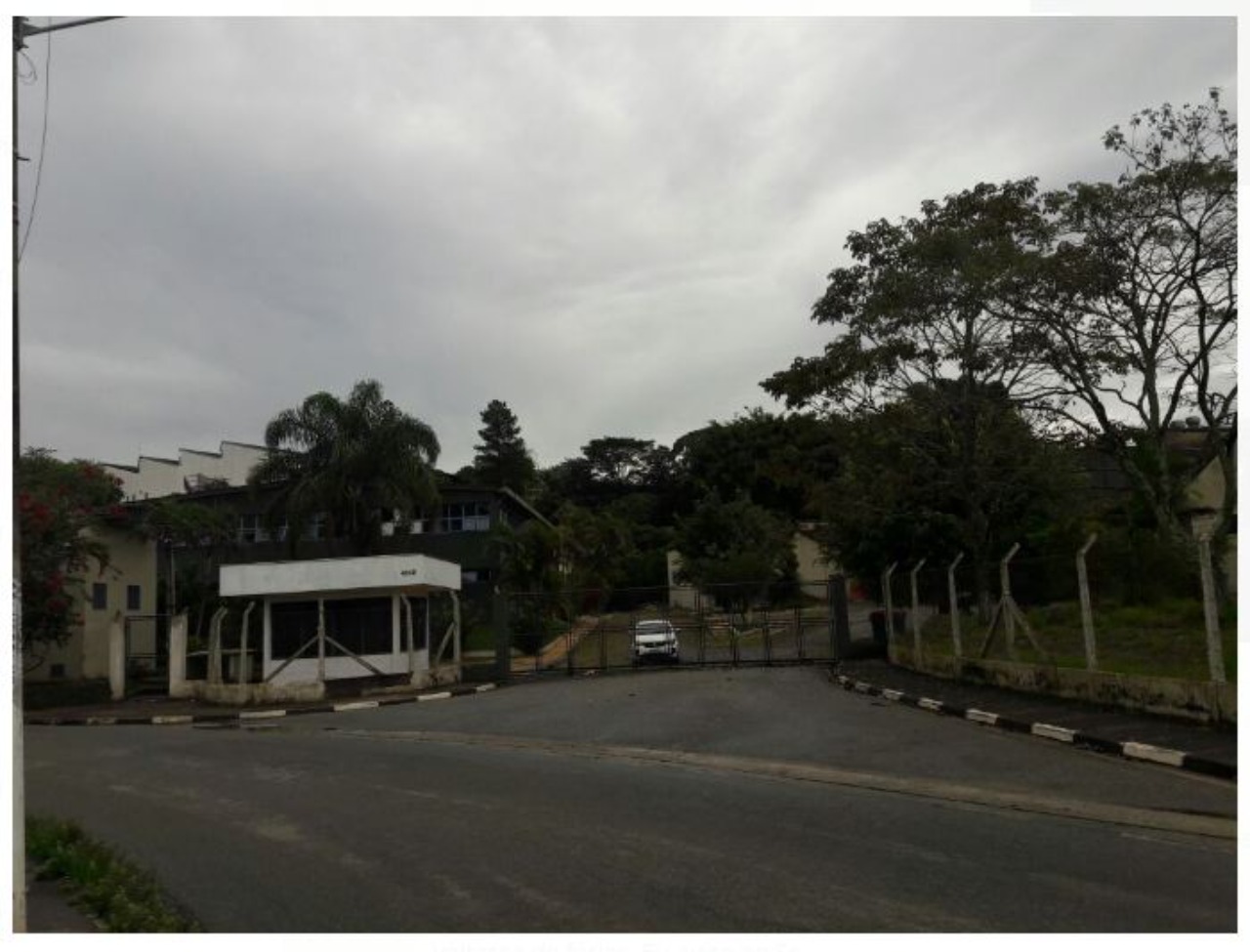 Depósito-Galpão, 8394 m² - Foto 11