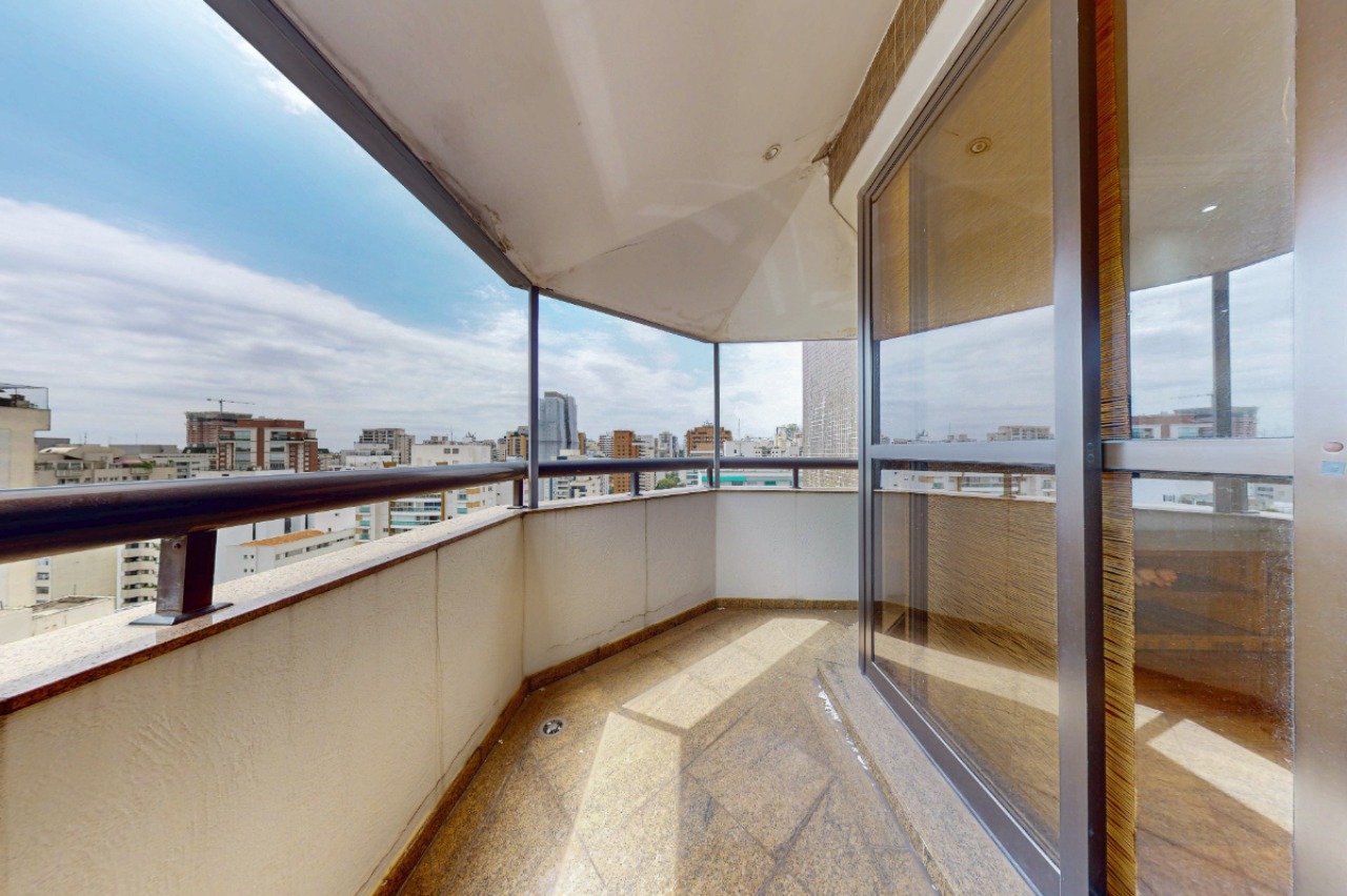 Cobertura, 4 quartos, 320 m² - Foto 14