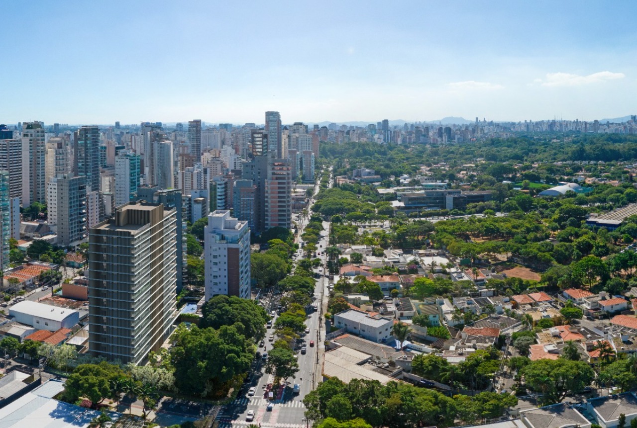 Apartamento, 4 quartos, 300 m² - Foto 1