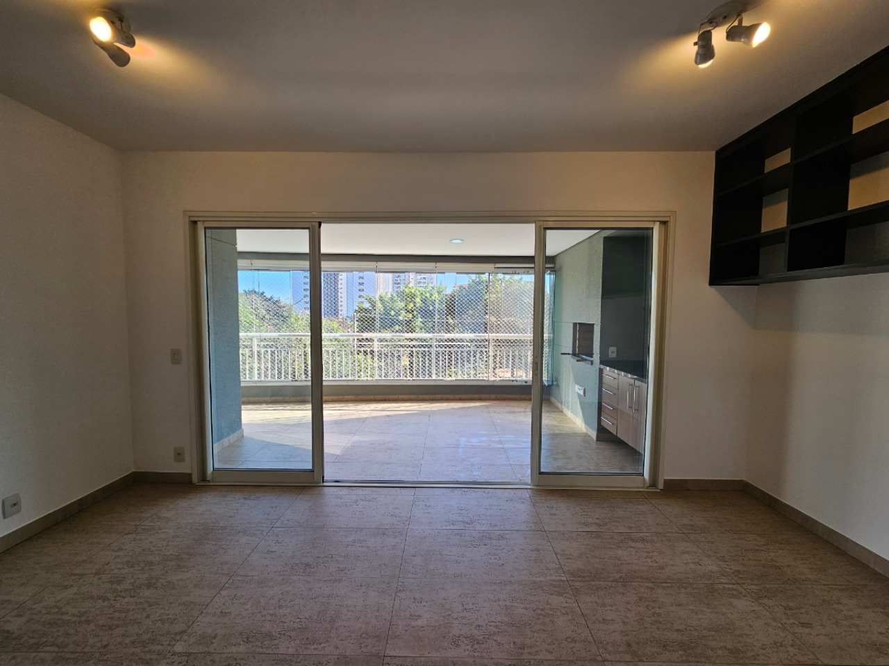 Apartamento, 3 quartos, 110 m² - Foto 7