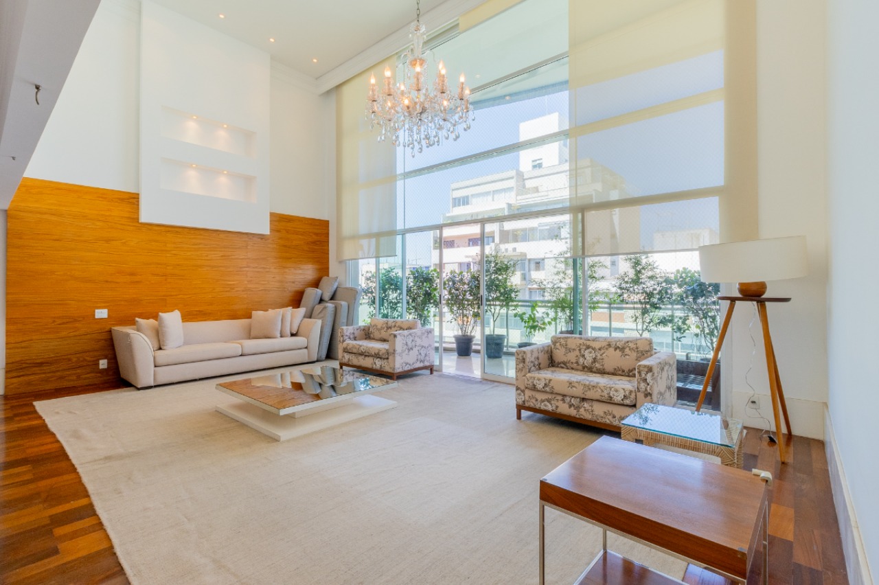Apartamento, 4 quartos, 250 m² - Foto 4