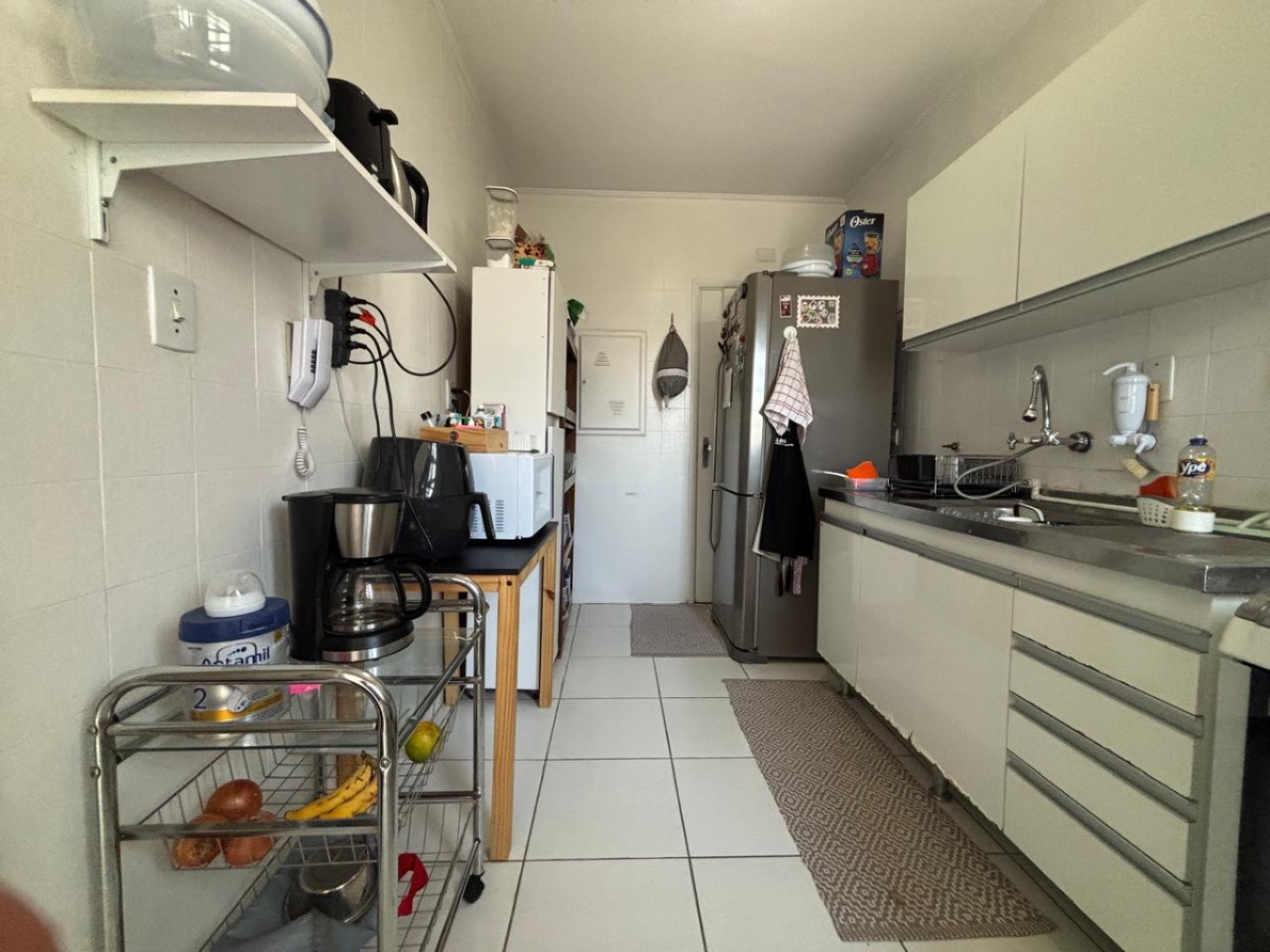 Apartamento, 2 quartos, 90 m² - Foto 8