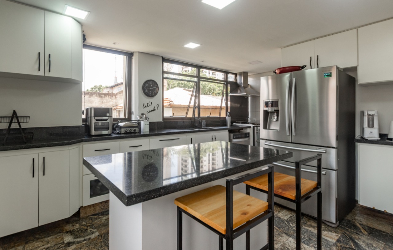 Apartamento, 3 quartos, 210 m² - Foto 14
