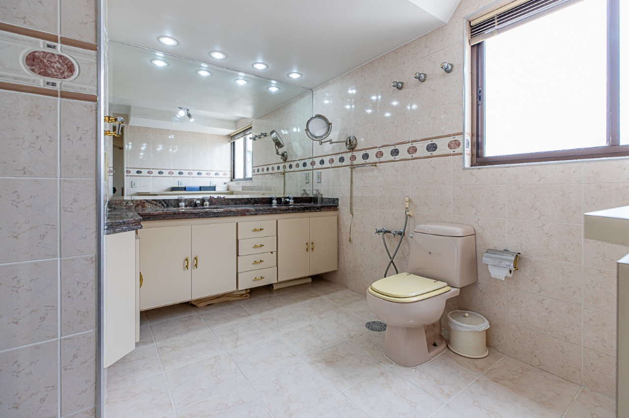 Cobertura, 4 quartos, 280 m² - Foto 20