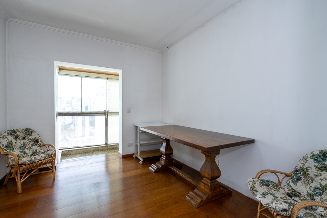 Apartamento, 3 quartos, 170 m² - Foto 22