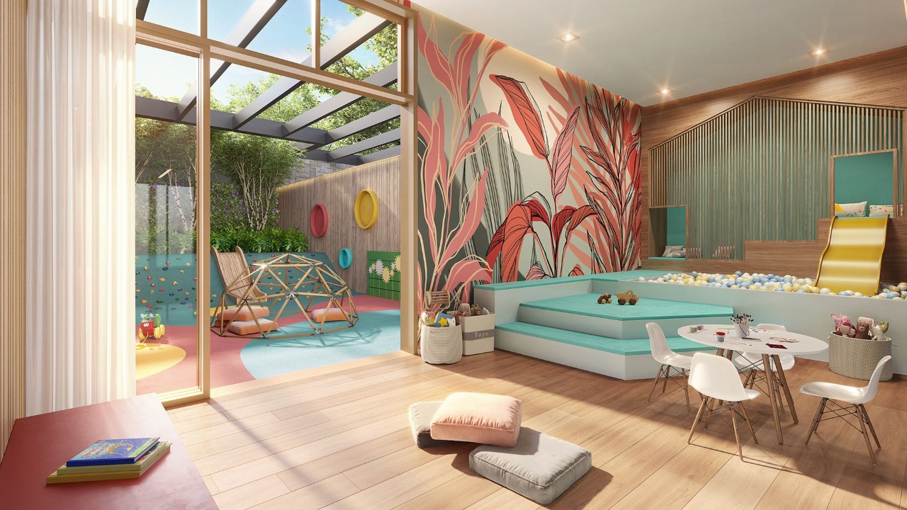 Apartamento, 5 quartos, 360 m² - Foto 14
